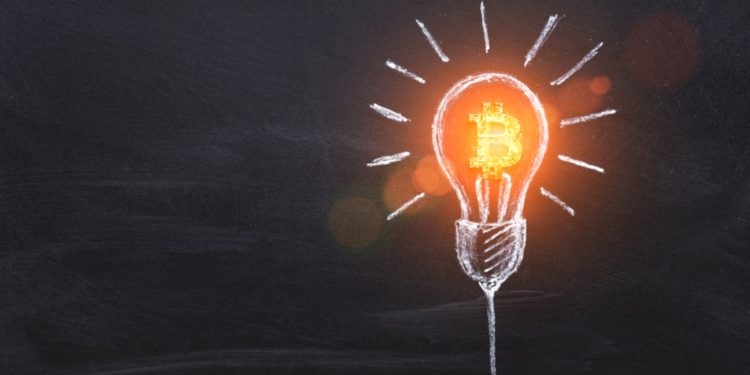 Bitcoin’s Circulation Hits a 2-Month High, Suggesting Price Could Follow Suit