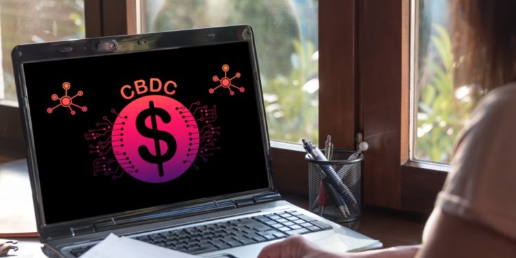 Ex-IMF Top Economist Shortlisted to Lead Roxe’s CBDC Pursuit