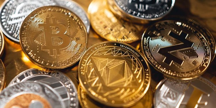 New Crypto Investors, Funds, Products + More News