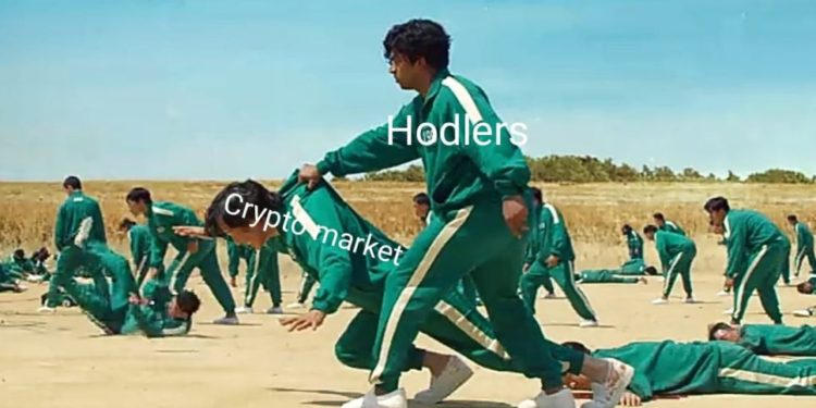 Crypto Memes Of The Week – Oct 1