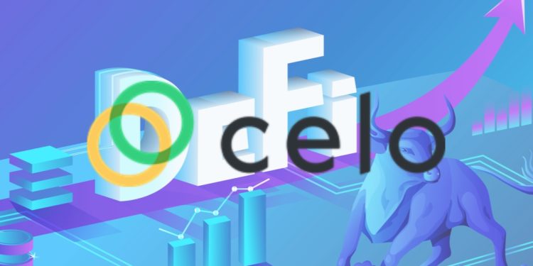 Celo Co-Leads $100M Capital Raise with Other Major Crypto Protocols to Support DeFi Adoption