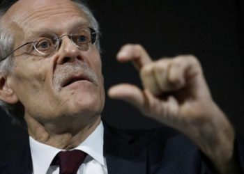 Trading Bitcoin Is Comparable To Trading Stamps. Collapse Looming, Says Sweden Central Bank Governor