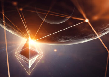 Ethereum Token Circulation Hit Levels Last Seen in June Amid ETH Realized Cap Reaching ATH