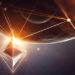 Ethereum Token Circulation Hit Levels Last Seen in June Amid ETH Realized Cap Reaching ATH