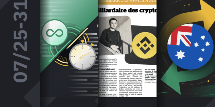 Binance Australia To Shut Down Crypto Futures Trading Amid Regulatory Concerns