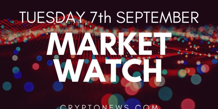 Bitcoin and Ethereum Correct Lower While SOL Keeps Surging