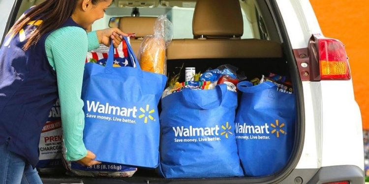 Litecoin Pumps and Dumps on Fake Walmart News