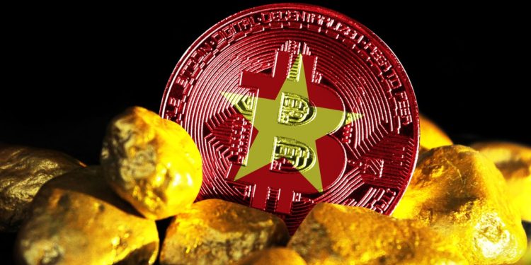 Crypto Mining Demands Ramps Up in Vietnam Amid Bitcoin’s Price Surge