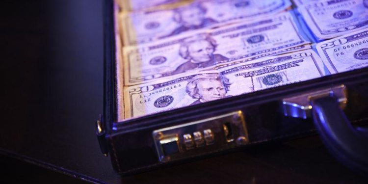 New USD 750M Crypto Investor, Blockchain Racing + More News