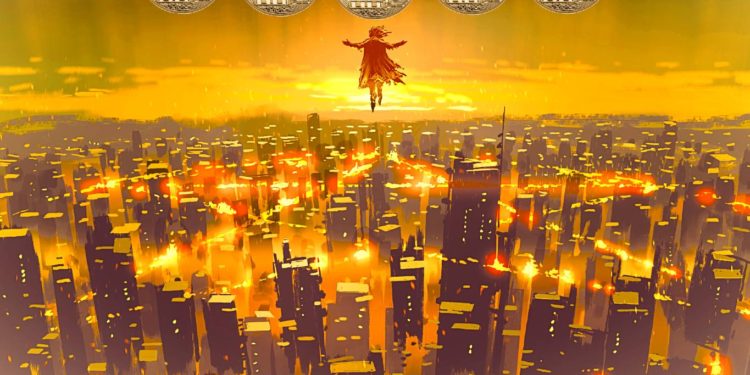 Here Are the Top 5 Altcoins To Watch in October, According to Crypto Trader Michaël van de Poppe