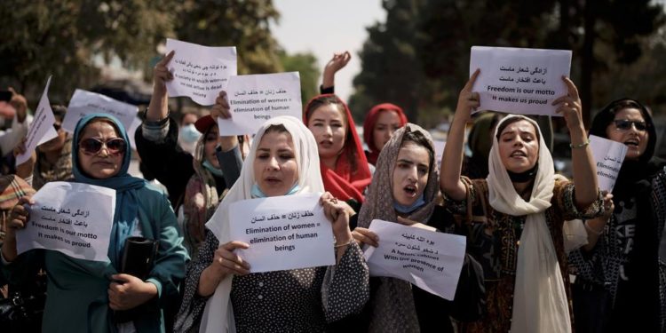 NFT Project To Donate 100% Of Income To Help Afghan Women Access Education