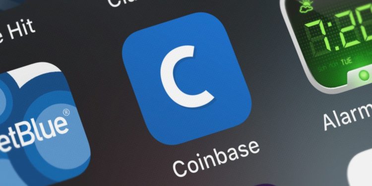 Coinbase Applies to the National Futures Association for Trading Crypto Futures