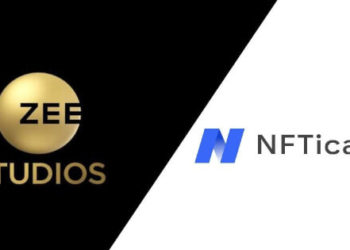 Indian film studio Zee Studios has Partnered with Nftically to Launch the First NFT Drop on Polygon Blockchain