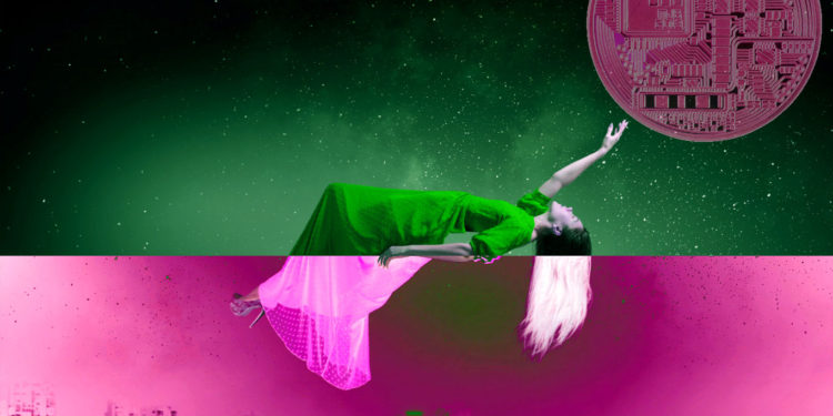 Are These Altcoins About To Break Out? Analyst Nicholas Merten Looks at One Hot Sector of the Crypto Market