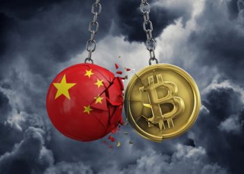 Bitcoin, Ethereum, Solana And Other Crypto Prices Further Plunge Following China’s Fresh Crypto Ban