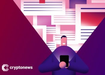 Introducing a Brand New Cryptonews.com Experience