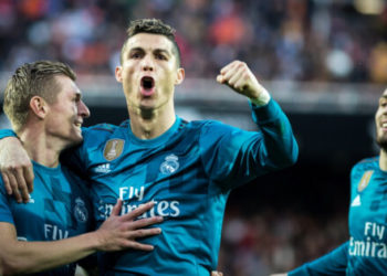 Spanish LaLiga League Joins Hands With Sorare to Launch NFTs for all Players