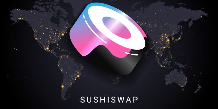 Sushiswap Co-Founder 0xmaki Steps Down from Project Lead as DEX Exchange Begins New Chapter