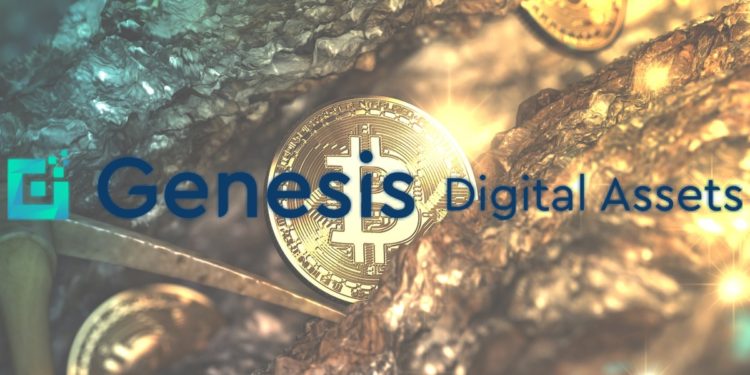 Genesis Digital Assets Purchases 20,000 Bitcoin Mining Machines from China’s Manufacturer Canaan
