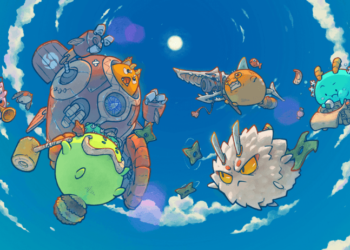 Axie Infinity Token Rises as Platform Introduces Staking Rewards