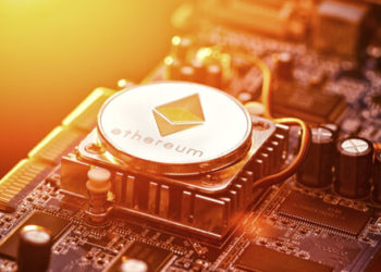 China’s Ethereum Mining Pool Sparkpool To Stop Offering Services Following PBOC’s Clampdown on Crypto