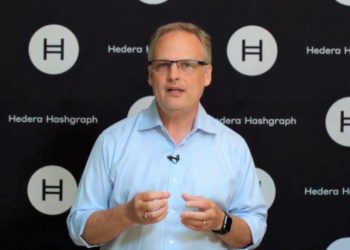HBAR Jumps On USD 5.7B Promise From Hedera Hashgraph