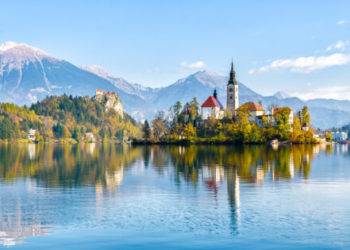 Slovenia Makes History as the First Country to Launch an NFT Product