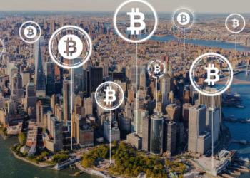 Mayoral Candidate Curtis Sliwa Wants to Make NYC the Most Crypto-Friendly City in U.S.