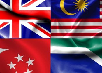 Four Countries to Conduct Cross Border CBDC Payment Trials