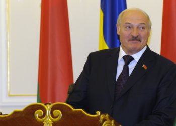 Belarus President Alexandra Lukashenko Urges His Citizens to Embrace Bitcoin Mining