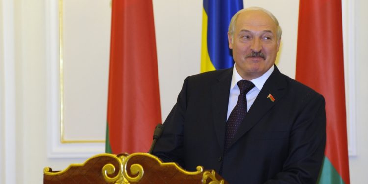Belarus President Alexandra Lukashenko Urges His Citizens to Embrace Bitcoin Mining