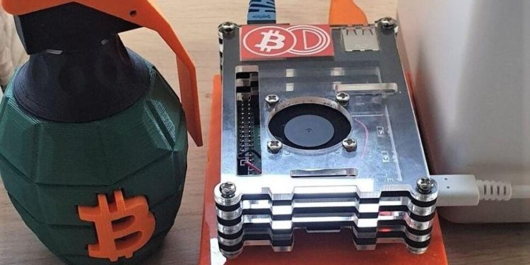 Turn Your Own Bitcoin Node, Urge Bitcoiners as Chainalysis Reportedly Set a Trap