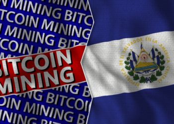 El Salvador Takes First Steps Towards Bitcoin Mining Using Volcanoes
