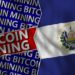 El Salvador Takes First Steps Towards Bitcoin Mining Using Volcanoes