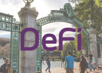 UC Berkeley Launches Defi MOOC to Students and Open to The Public