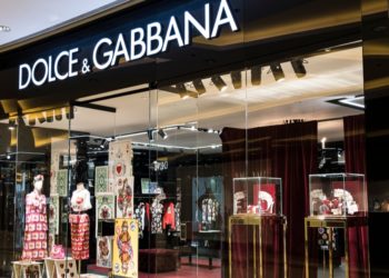 Dolce & Gabbana Launches First NFT Collection “Collezione Genesi”