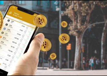 Mining Company Offers First-Ever “Mine-to-Token” Cryptocurrency to Investors Looking for Exposure to Gold