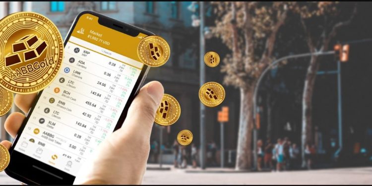 Mining Company Offers First-Ever “Mine-to-Token” Cryptocurrency to Investors Looking for Exposure to Gold