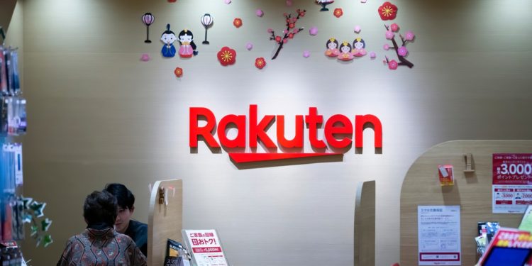 Japan’s Rakuten To Relist XRP Margin Trading