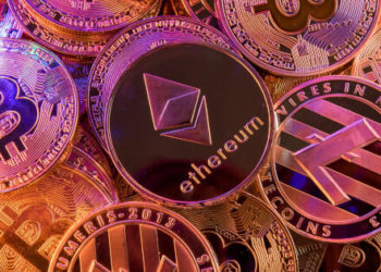 Bitcoin, Ether, And Other Crypto Prices Fall, But Experts Optimise Rebound on Horizon