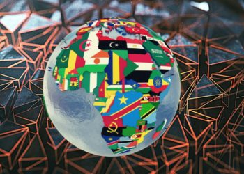 P2P Drives Africa’s Soaring Crypto Adoption, Up 1200% Since 2020