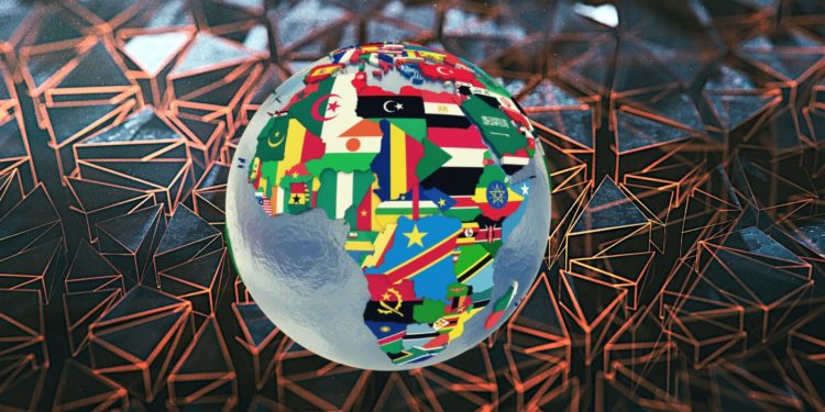 P2P Drives Africa’s Soaring Crypto Adoption, Up 1200% Since 2020