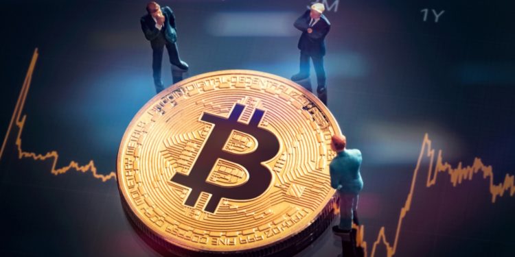 Bitcoin Futures Perpetual Funding Rate Turns Positive as BTC Balance on Exchanges Slip to a 3-Year Low