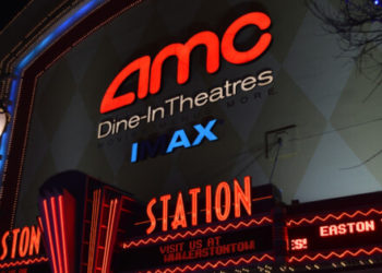 AMC to Accept Crypto alongside Bitcoin at Movie Theaters before the End of This Year