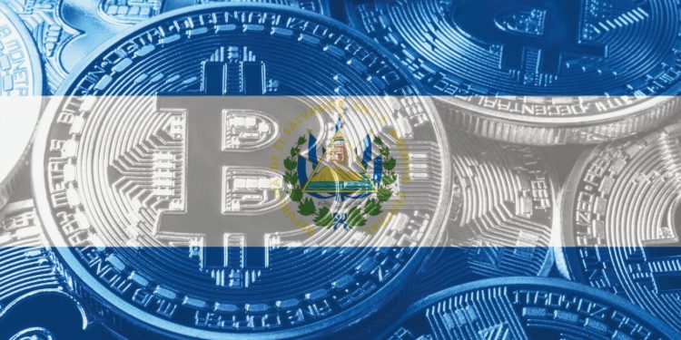 Today Bitcoin Is Legal Tender In El Salvador, What You Need To Know