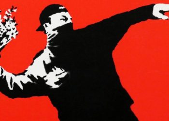 Fake Banksy NFT Sells For A$465,000 Amid Suspicion The Artist’s Website Was Hacked