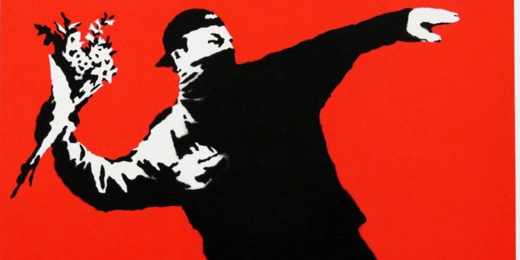 Fake Banksy NFT Sells For A$465,000 Amid Suspicion The Artist’s Website Was Hacked
