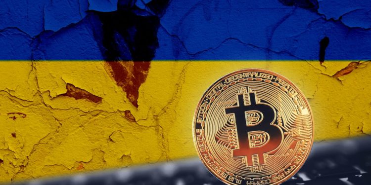 Ukraine Adopts New Law To Legalize Bitcoin And Other Cryptocurrencies