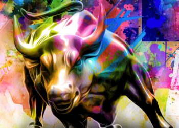 Bitcoin Price Hits Golden Cross, Bull Run Imminent?