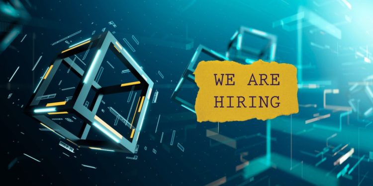 Crypto And Blockchain Jobs Up 118% In 10 Months